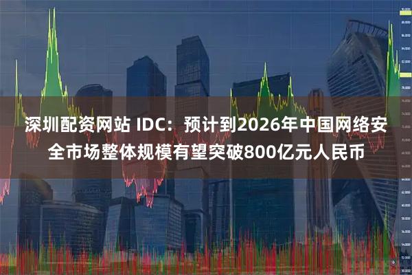 深圳配资网站 IDC：预计到2026年中国网络安全市场整体规模有望突破800亿元人民币
